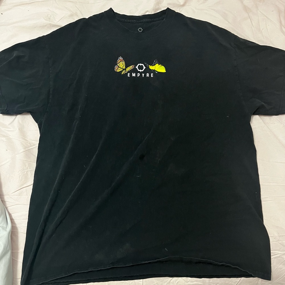 Men’s tshirt